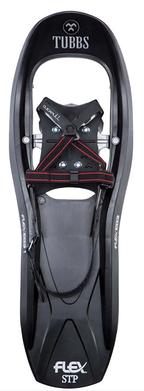 Tubbs Flex STP snowshoes